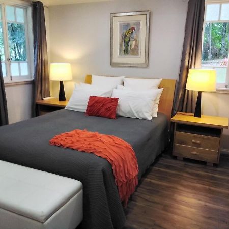 Keillor Lodge Maleny Luaran gambar