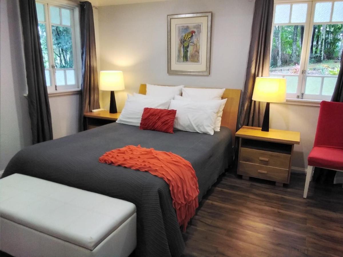 Keillor Lodge Maleny Luaran gambar