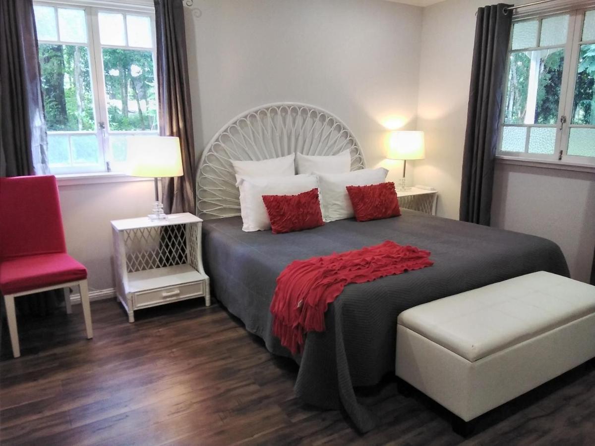 Keillor Lodge Maleny Luaran gambar