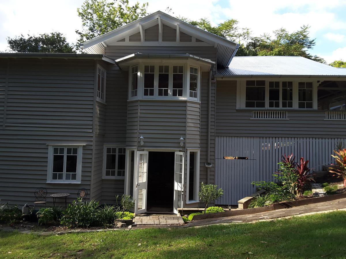 Keillor Lodge Maleny Luaran gambar