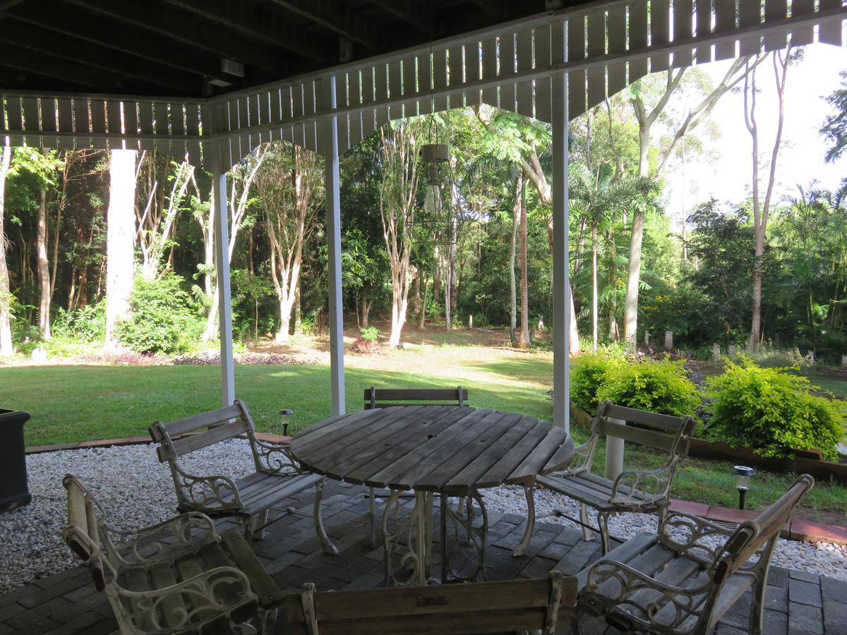 Keillor Lodge Maleny Luaran gambar