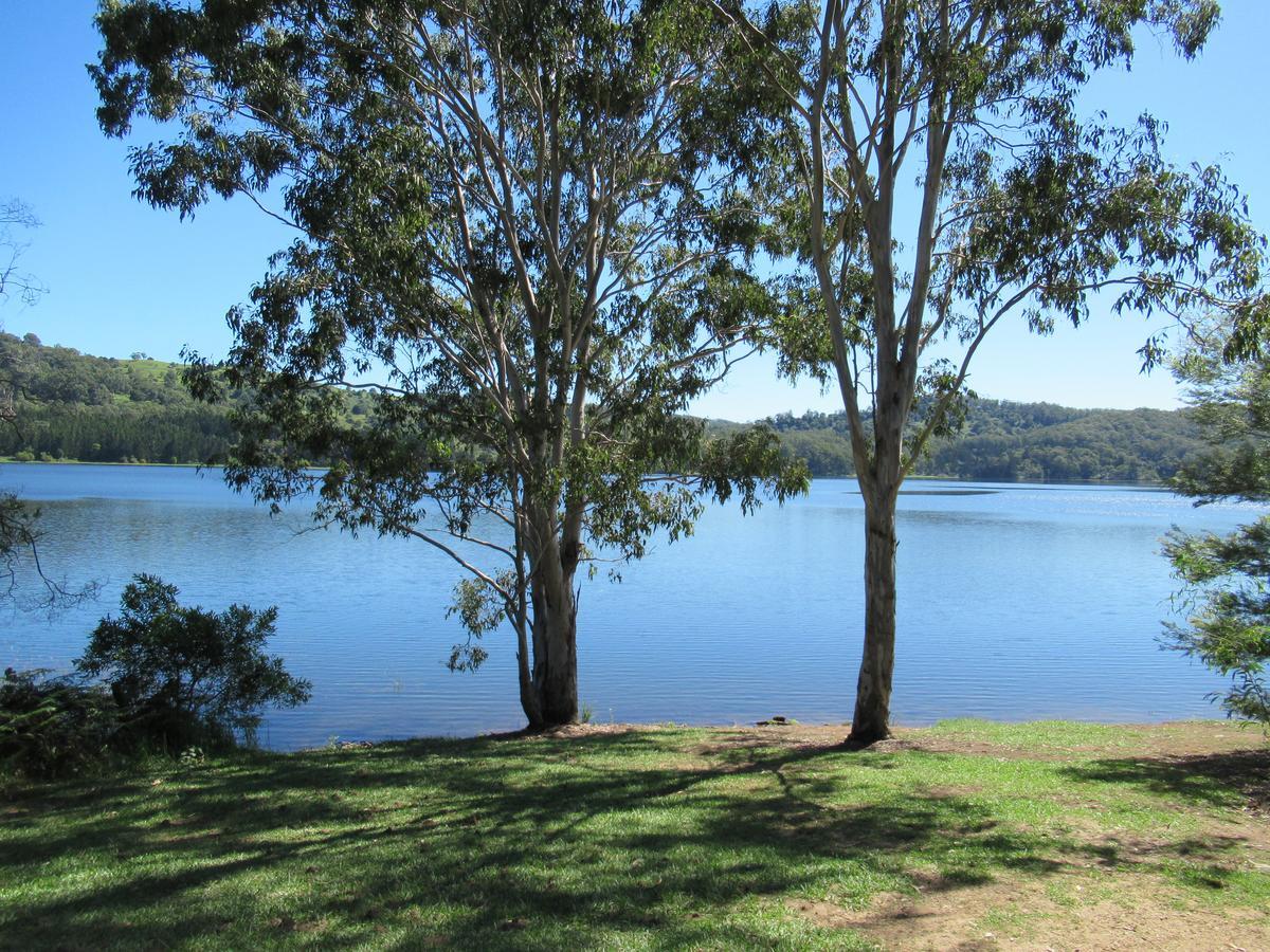 Keillor Lodge Maleny Luaran gambar